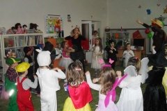 Karneval 2018